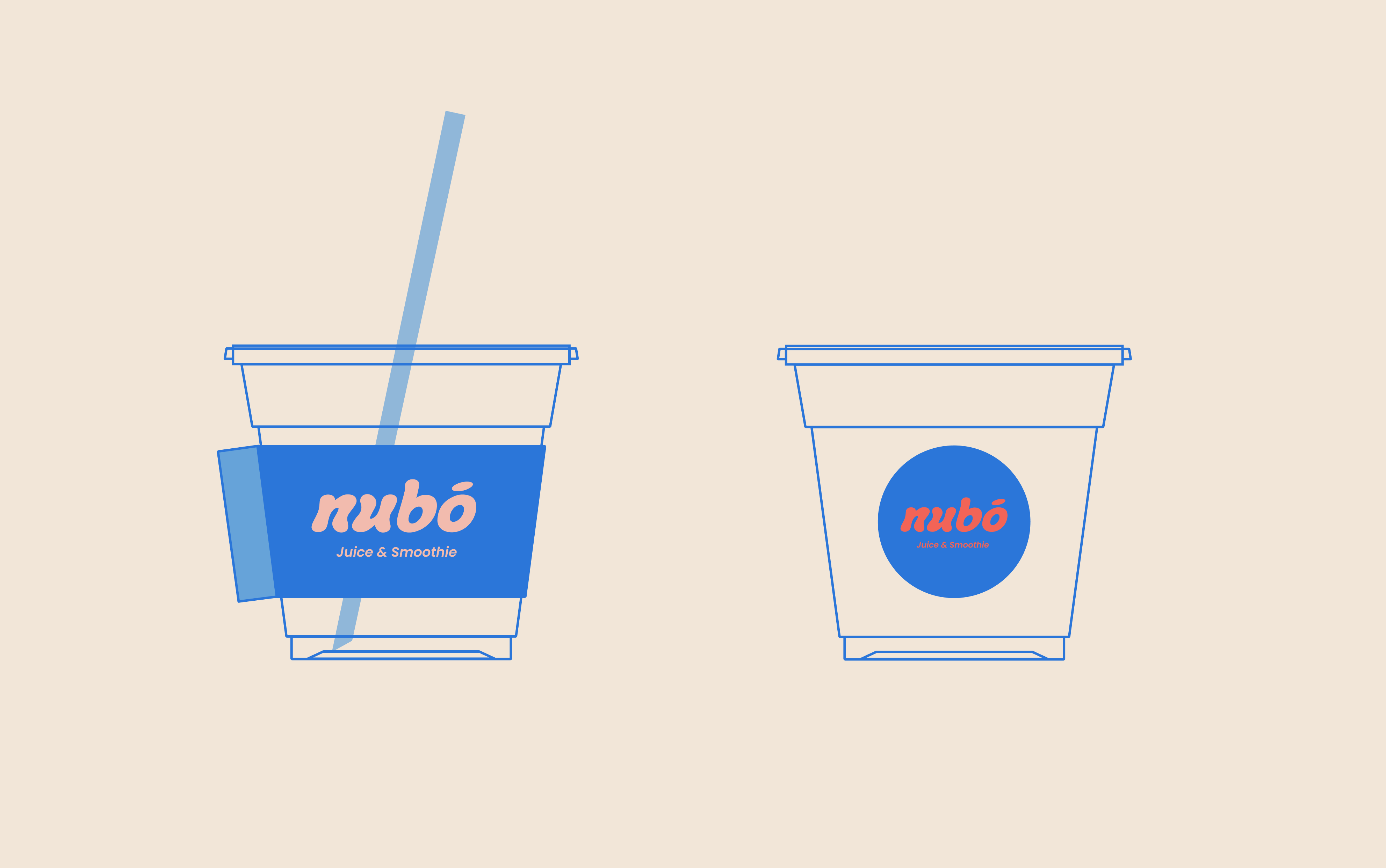 NuBo cup