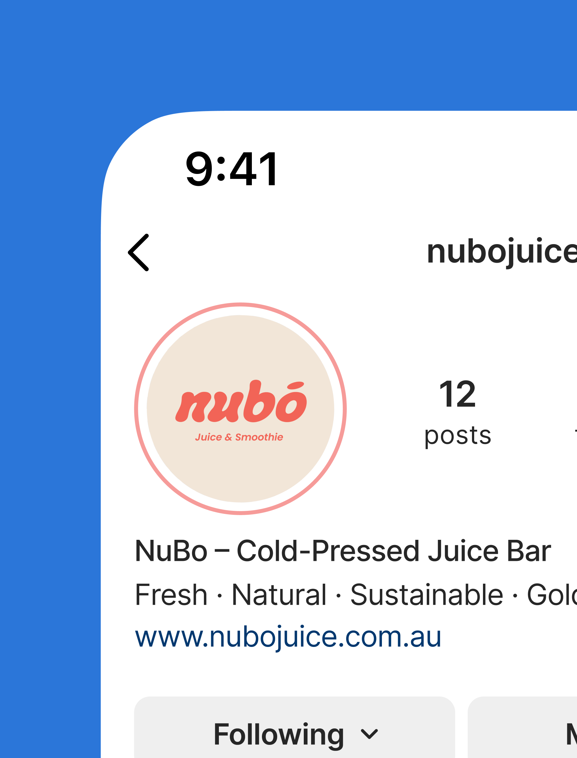 NuBo profile-picture