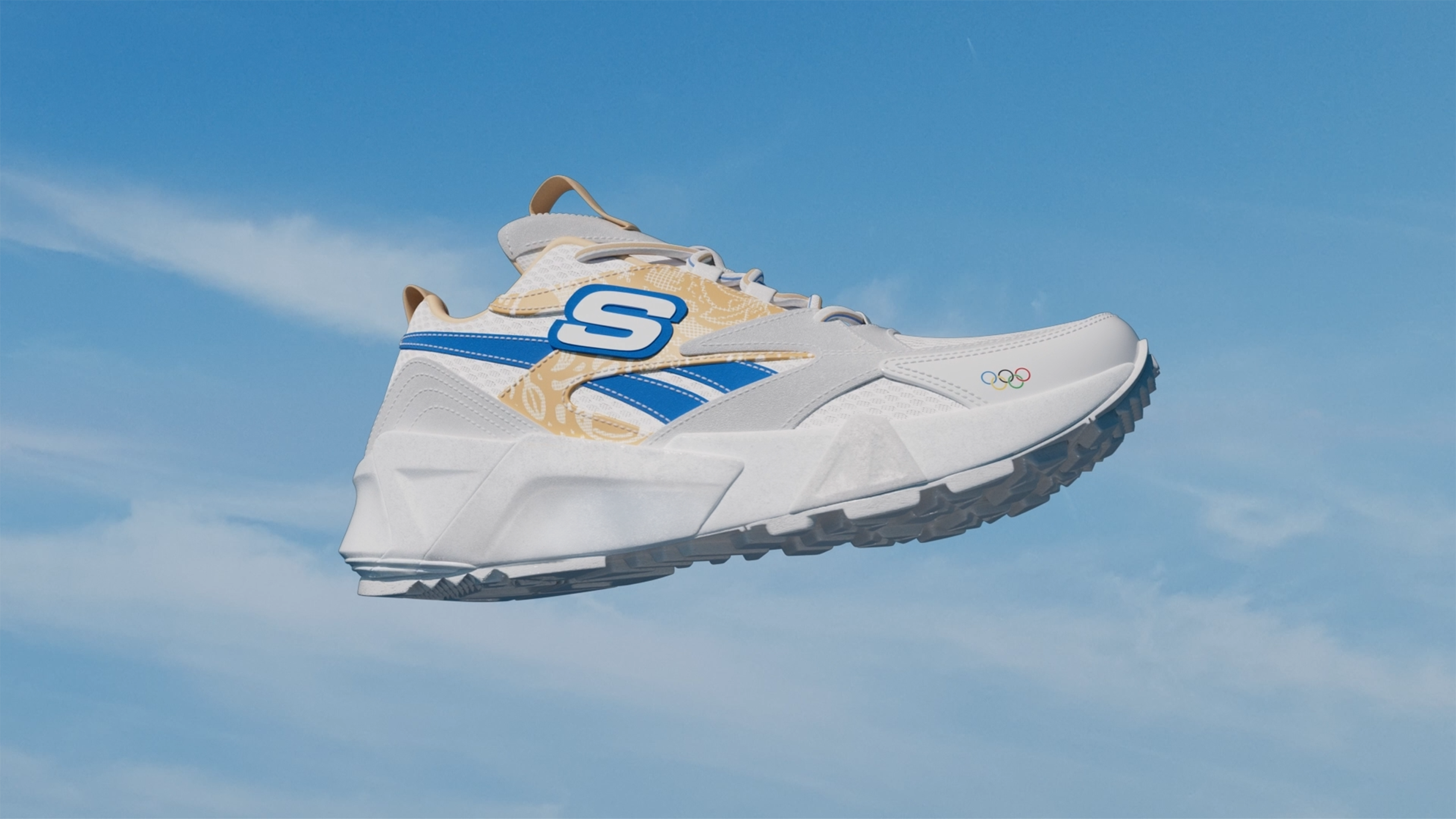 skechers limited shoes keyframe 2