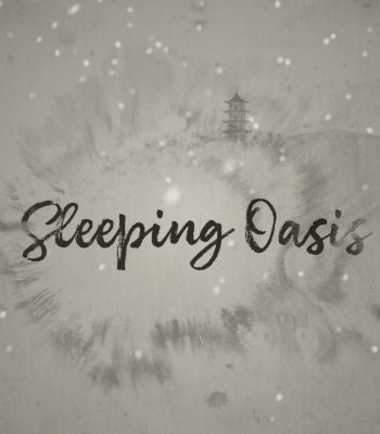 Slepping Oasis